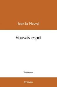 Picture of Mauvais esprit