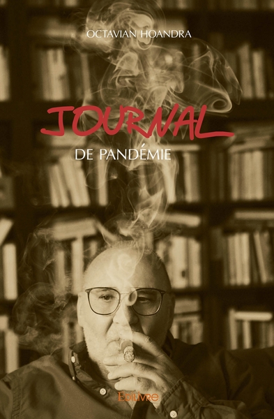 Image de Journal de pandémie