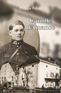 Picture of Camille d’amance