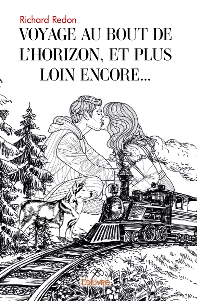 Picture of Voyage au bout de l'horizon, et plus loin encore...