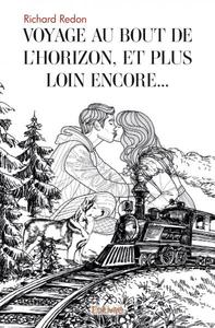 Picture of Voyage au bout de l'horizon, et plus loin encore...