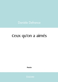 Image de Ceux qu'on a aimés