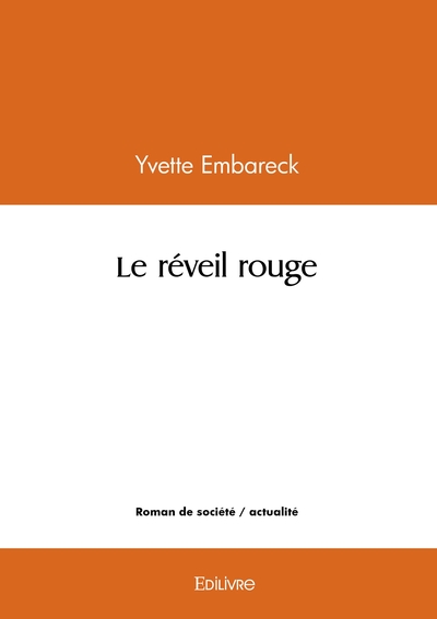 Picture of Le réveil rouge