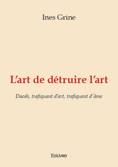 Picture of L'art de détruire l'art