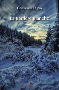 Picture of La barrière blanche