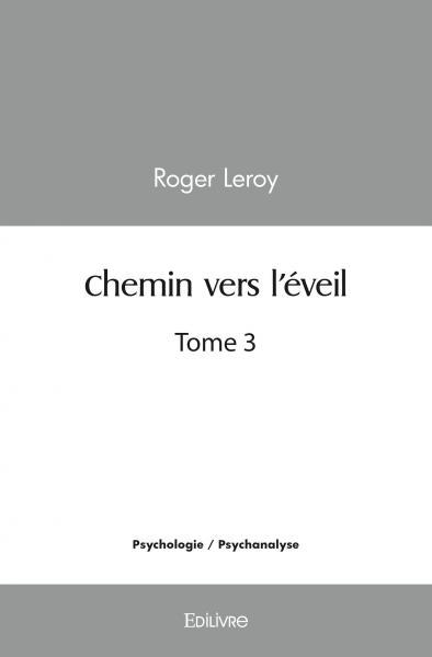 Picture of Chemin vers l'éveil