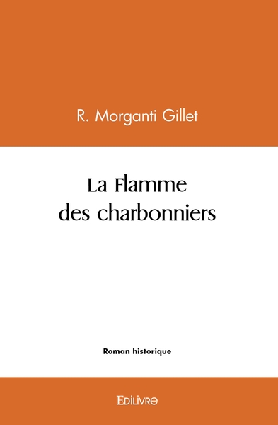 Picture of La Flamme des charbonniers
