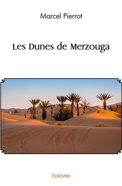 Picture of Les Dunes de Merzouga