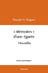 Picture of " Mémoires " d'une égarée