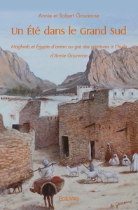 Picture of Un Été dans le Grand Sud