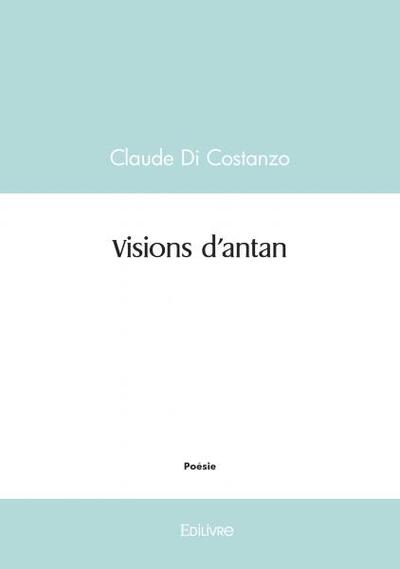 Image de Visions d'antan
