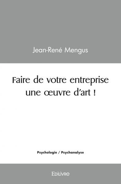 Picture of Faire de votre entreprise une œuvre d'art !