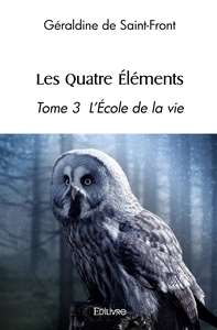 Picture of Les Quatre Éléments - Tome 3