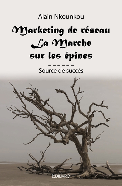Image de Marketing de réseau - La Marche sur les épines