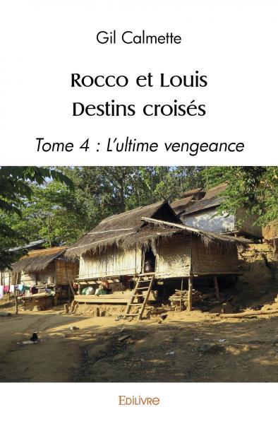 Picture of Rocco et louis destins croisés