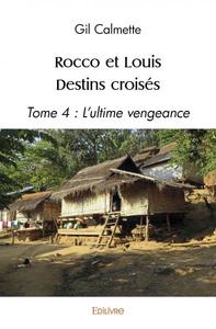 Picture of Rocco et louis destins croisés