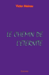 Image de Le Chemin de l'éternité