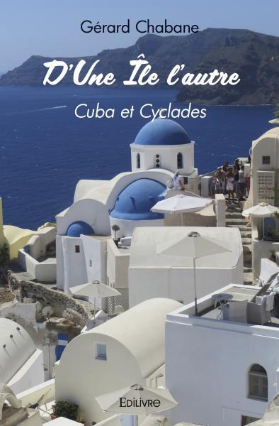 Image de D'une île l'autre