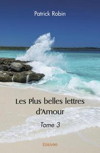 Picture of Les plus belles lettres d'amour