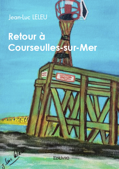 Picture of Retour à courseulles sur mer