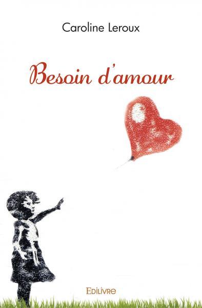 Image de Besoin d'amour