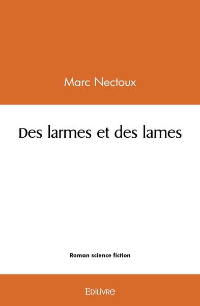 Image de Des larmes et des lames