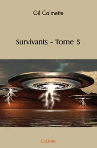 Picture of Survivants - Tome 5