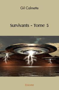 Picture of Survivants