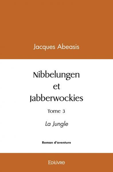 Picture of Nibbelungen et jabberwockies, tome 3