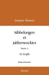 Picture of Nibbelungen et jabberwockies, tome 3