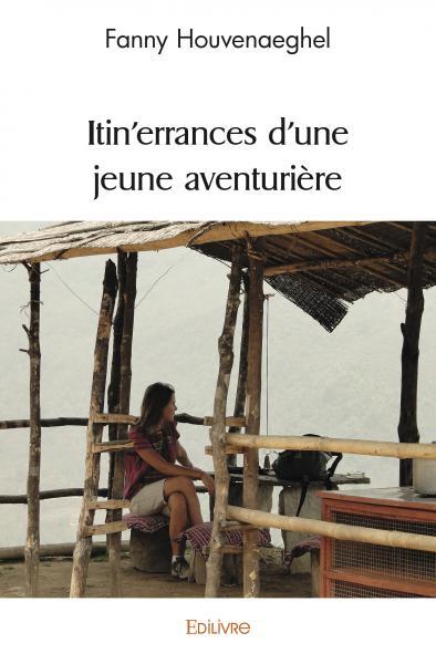 Image de Itin'errances d'une jeune aventurière