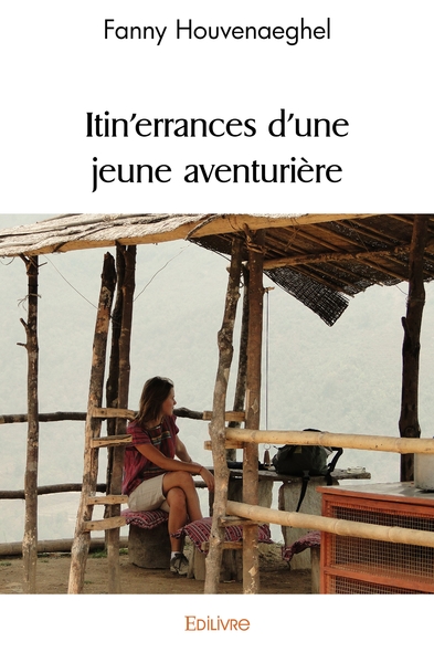 Picture of Itin'errances d'une jeune aventurière