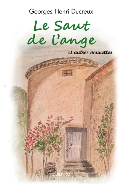 Picture of Le Saut de l'ange et autres nouvelles