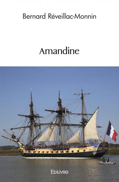 Picture of Amandine