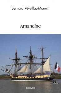 Picture of Amandine