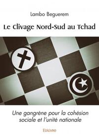 Picture of Le clivage nord sud au tchad