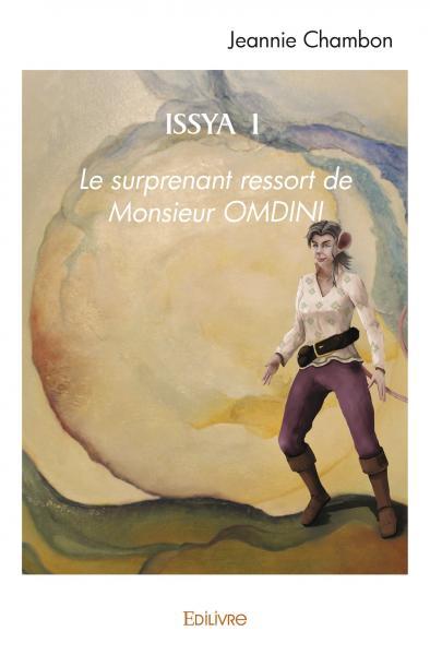 Picture of Issya 1