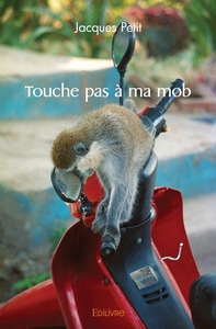 Image de Touche pas à ma mob