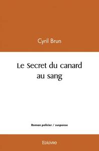 Image de Le secret du canard au sang