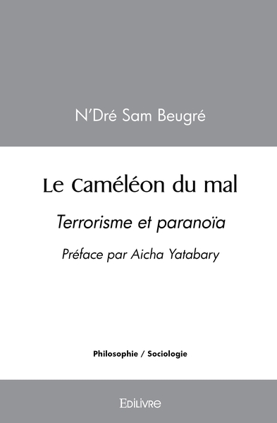 Image de Le Caméléon du mal