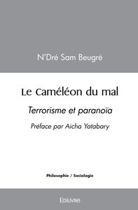 Image de Le Caméléon du mal