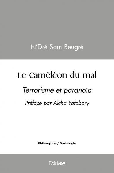 Picture of Le caméléon du mal