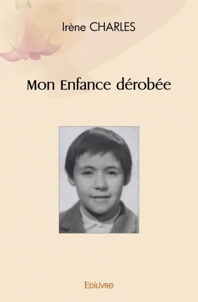 Picture of Mon enfance dérobée