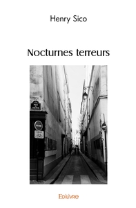 Image de Nocturnes terreurs