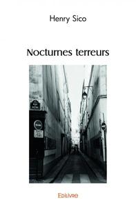 Picture of Nocturnes terreurs