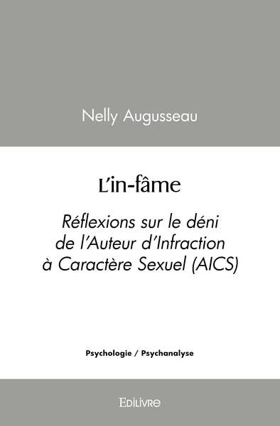 Image de L'in-fâme