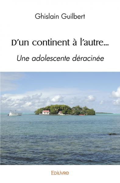 Picture of D'un continent à l'autre...