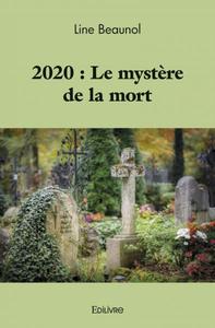 Picture of 2020 : le mystère de la mort