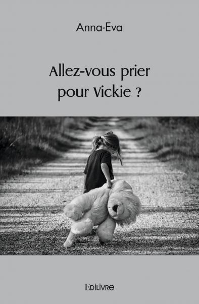 Picture of Allez vous prier pour vickie ?