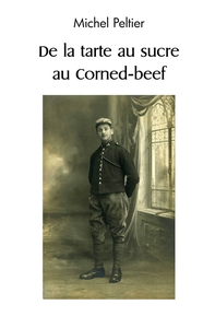 Picture of De la tarte au sucre au Corned-beef
